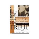 Livro - Freud e os Nao-Europeus