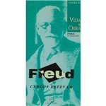 Livro - Freud - Vida e Obra