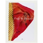 Livro - Frida By Ishiuchi