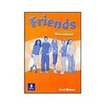 Livro - Friends Starter Activity Book