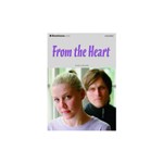 Livro - From The Heart