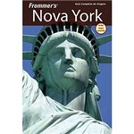 Livro - Frommer´s Nova York - Guia Completo de Viagem