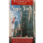 Livro - Frommer´s: Nova York