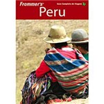 Livro - Frommer´s Peru - Guia Completo de Viagem