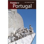 Livro - Frommer´s Portugal: Guia Completo de Viagem