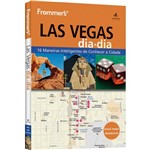 Livro - Frommer's Las Vegas Dia a Dia: 16 Maneiras Inteligentes de Conhecer a Cidade