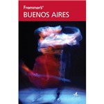 Livro - Frommer's Buenos Aires
