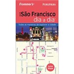 Livro - Frommers Guia São Francisco Dia a Dia