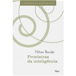 Livro - Fronteiras da Inteligência