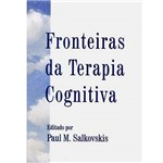 Livro - Fronteiras da Terapia Cognitiva