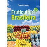 Livro - Fruticultura Brasileira