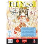 Livro - Full Moon - o Sagashite #07 - Edição Final