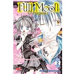 Livro - Full Moon: o Sagashite - Vol. 2