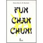 Livro - Fun Chan Chun!