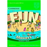 Livro - Fun For Movers