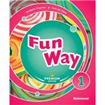 Livro - Fun Way Premium Edition - 1º Ano