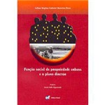 Livro - Função Social da Propriedade Urbana e o Plano Diretor