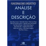 Livro - Funcionalismo Linguístico: Análise e Descrição