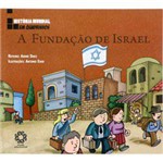 Livro - Fundação de Israel, a