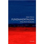 Livro - Fundamentalism : a Very Short Introduction
