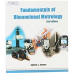 Livro - Fundamentals Of Dimensional Metrology