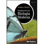 Livro - Fundamentos da Biologia Moderna - Vol. Único - 4ª Ed.