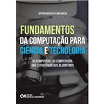 Livro - Fundamentos da Computação para Ciência e Tecnologia