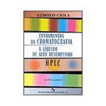Livro - Fundamentos da Cromatografia a Líquido de Alto Desempenho - HPLC