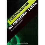 Livro - Fundamentos da Medicina Legal