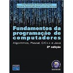Livro - Fundamentos da Programação de Computadores