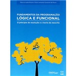 Livro - Fundamentos da Programação Lógica e Funcional