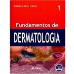 Livro - Fundamentos de Dermatologia - 2 Volumes