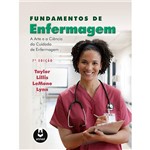 Livro - Fundamentos de Enfermagem: a Arte e a Ciência do Cuidado de Enfermagem