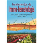 Livro - Fundamentos de Imuno-hematologia