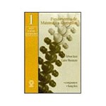 Livro - Fundamentos de Matemática Elementar - Conjuntos , Funções - Vol. 1 - 8ª Ed. 2004