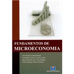Livro - Fundamentos de Microeconomia