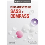 Livro - Fundamentos de Sass e Compass