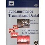 Livro - Fundamentos de Traumatismo Dental