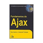 Livro - Fundamentos do Ajax
