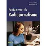 Livro - Fundamentos do Radiojornalismo