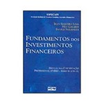 Livro - Fundamentos dos Investimentos Financeiros