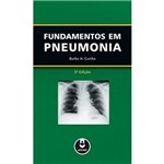 Livro - Fundamentos em Pneumonia