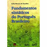 Livro - Fundamentos Sintáticos do Português Brasileiro
