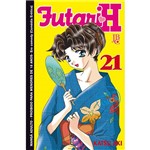 Livro - Futari H #21