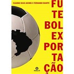 Livro - Futebol Exportação