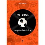 Livro - Futebol no País da Música