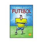 Livro - Futebol - Regras e Comentário