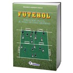 Livro Futebol Treinamento Global em Forma de Jogos Reduzidos
