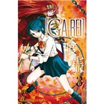 Livro - Ga-Rei - Volume 3