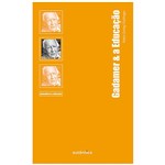 Livro - Gadamer e a Educação